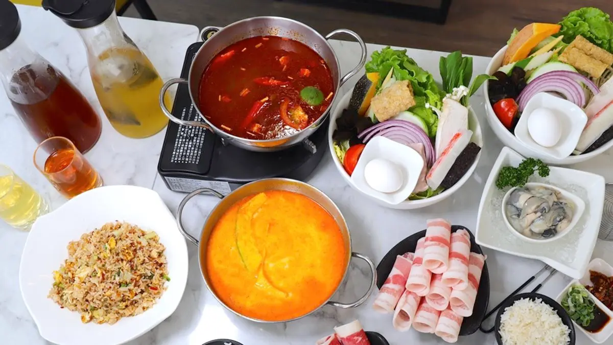 一吃就上癮！台南6家南洋風美食：泰國傳統船麵、獨門祕方叻沙、香蘭葉海南雞