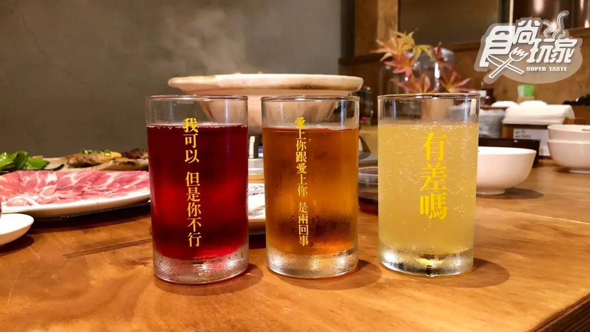 【新開店】玩日本屋台哏！「日式火鍋＋金曲串燒＋鹽麴滷物」一次滿足，加碼再推限定攤販