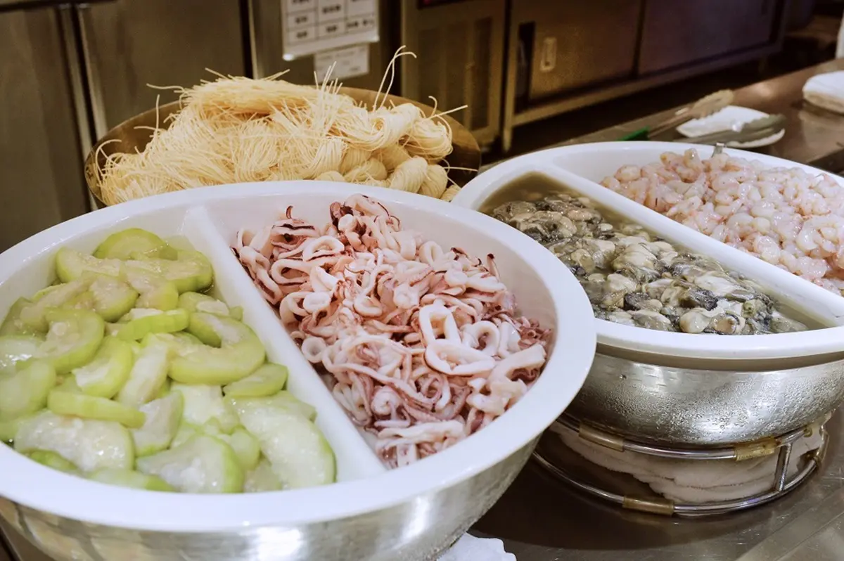 每人1212元爽住五星飯店!還能同價「早晚各一次」吃到飽、全台唯一月桂冠清酒暢飲 每人1212元爽住五星飯店!還能同價「早晚各一次」吃到飽、全台唯一月桂冠清酒暢飲