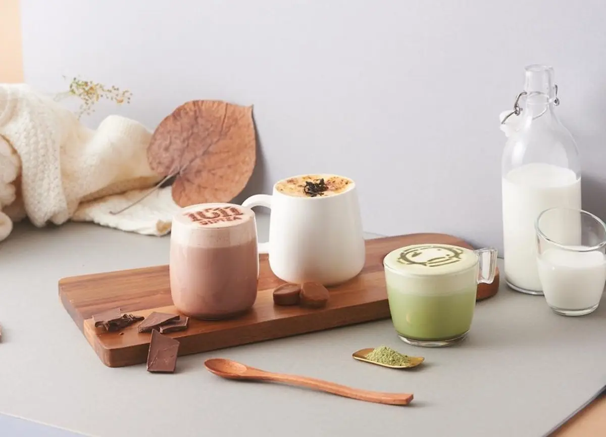 12月手搖+午茶通通不能少！全台16家優惠：黑浮咖啡買一送一、CoCo奶茶現折10元
