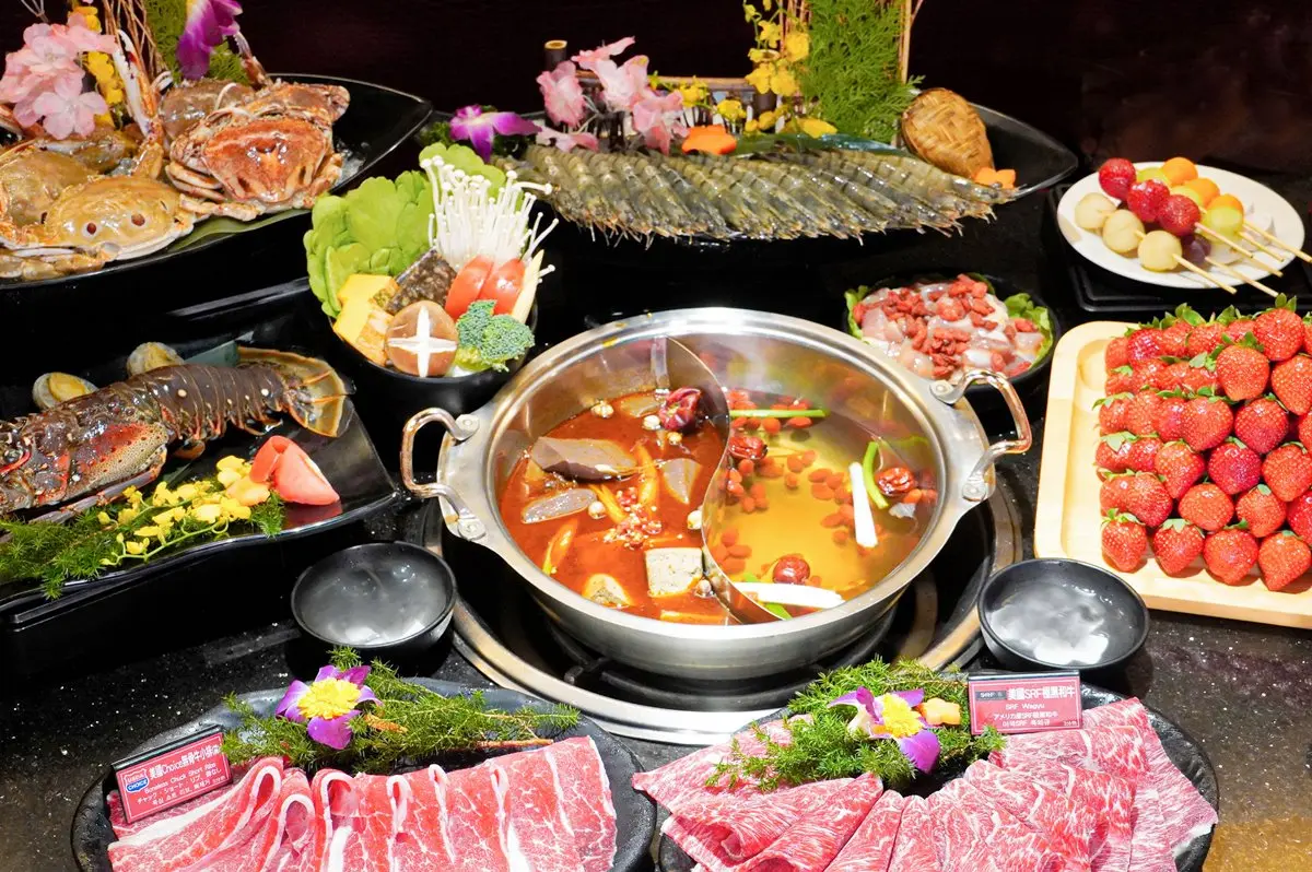 12狂歡月!全台80間美食、飯店優惠:住一晚送一晚、清酒喝到飽、送同歲數「雞翅山」 12狂歡月!全台80間美食、飯店優惠:住一晚送一晚、清酒喝到飽、送同歲數「雞翅山」