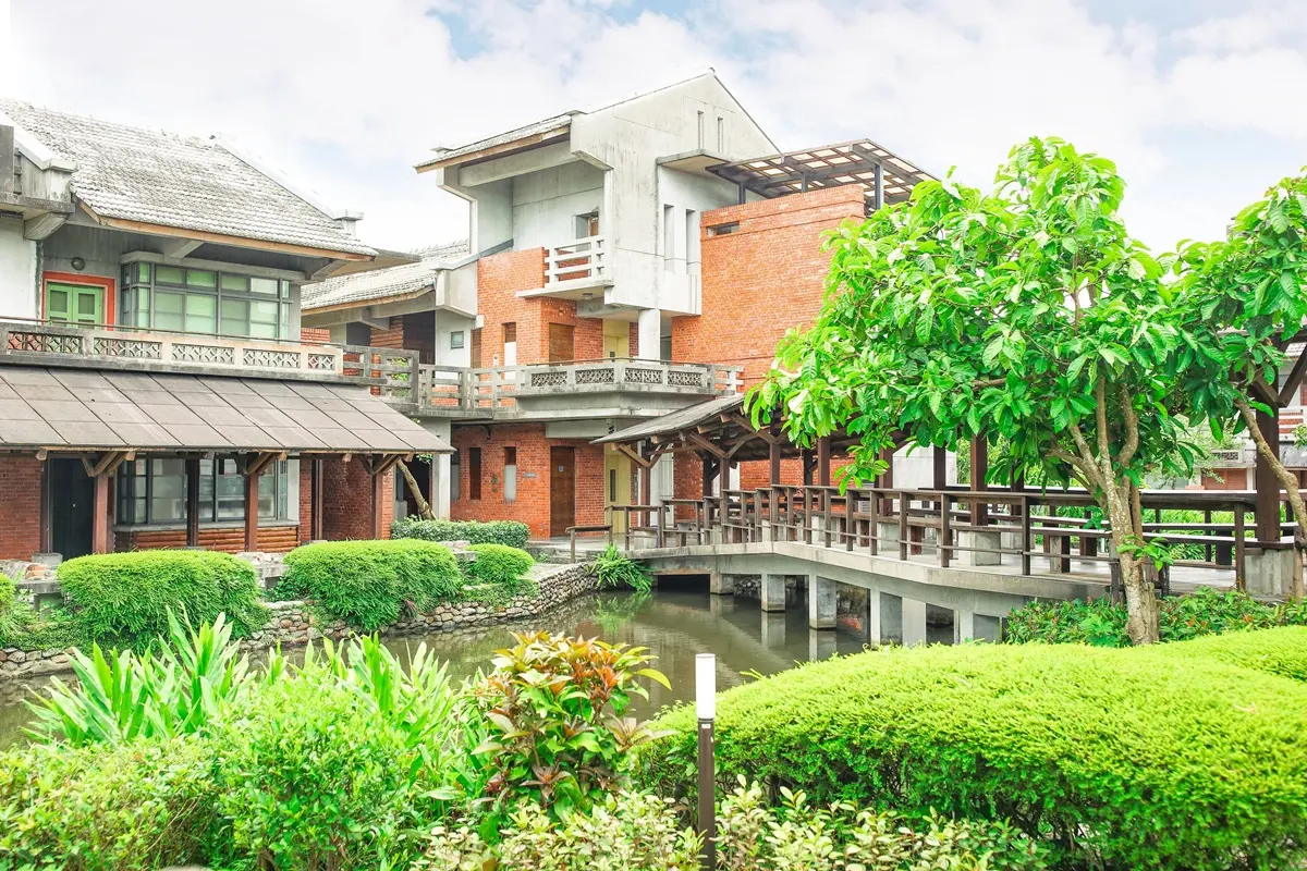 今天就能用「孝親專案」住宜蘭旅宿!55歲以上訂房現賺1500元,還有免費宜蘭小吃 今天就能用「孝親專案」住宜蘭旅宿!55歲以上訂房現賺1500元,還有免費宜蘭小吃