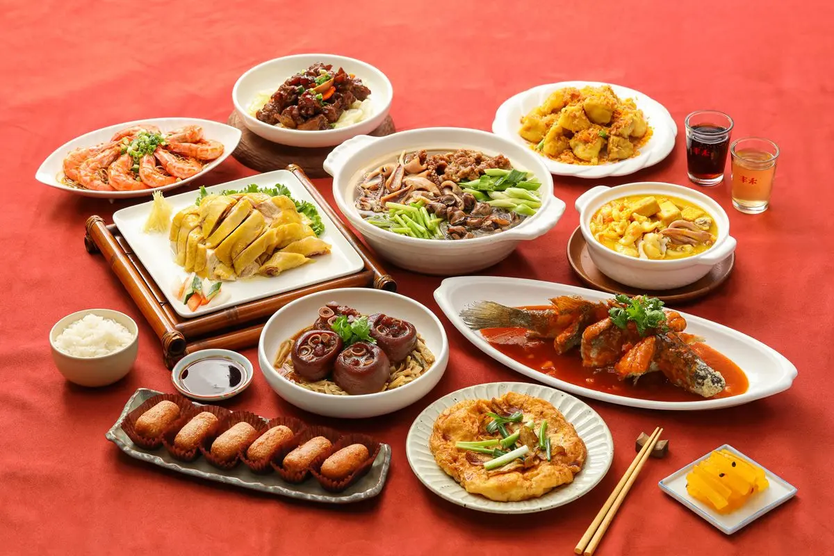 《食尚玩家》APP請吃飯!抽5大王品集團餐券:莆田「雙人摘星套餐」、丰禾台菜「四人套餐」(得獎名單已公布) 《食尚玩家》APP請吃飯!抽5大王品集團餐券:莆田「雙人摘星套餐」、丰禾台菜「四人套餐」(得獎名單已公布)