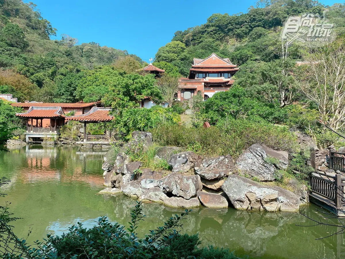 「台版小蘇州」在這裡!住超特別香氛房、吃「法式米粉」大餐,還有東奧設計師打卡地標 「台版小蘇州」在這裡!住超特別香氛房、吃「法式米粉」大餐,還有東奧設計師打卡地標
