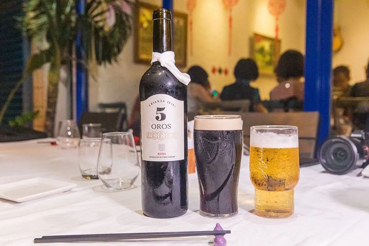 高雄老饕的祕密廚房!澳門料理餐館獨門菜色超下酒,絕品銷魂虎掌飯一試難忘 高雄老饕的祕密廚房!澳門料理餐館獨門菜色超下酒,絕品銷魂虎掌飯一試難忘