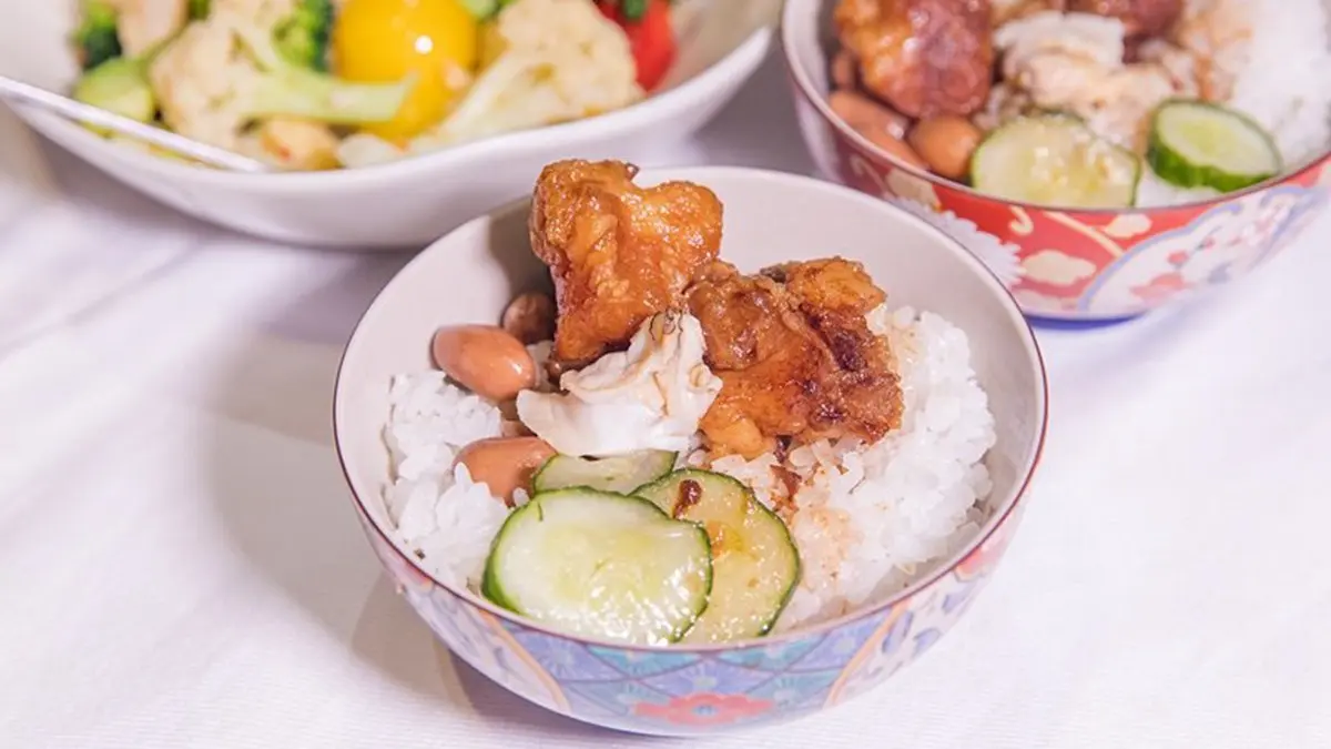 高雄老饕的祕密廚房!澳門料理餐館獨門菜色超下酒,絕品銷魂虎掌飯一試難忘 高雄老饕的祕密廚房!澳門料理餐館獨門菜色超下酒,絕品銷魂虎掌飯一試難忘