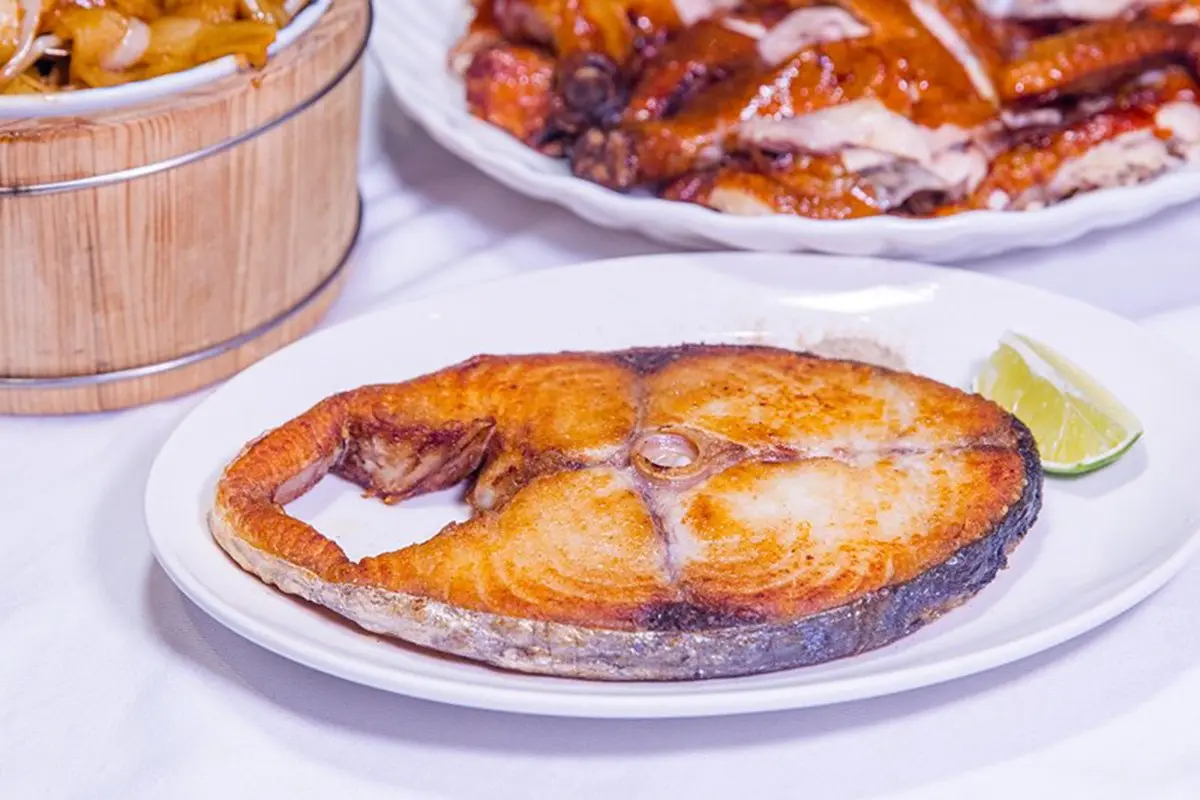 高雄老饕的祕密廚房!澳門料理餐館獨門菜色超下酒,絕品銷魂虎掌飯一試難忘 高雄老饕的祕密廚房!澳門料理餐館獨門菜色超下酒,絕品銷魂虎掌飯一試難忘