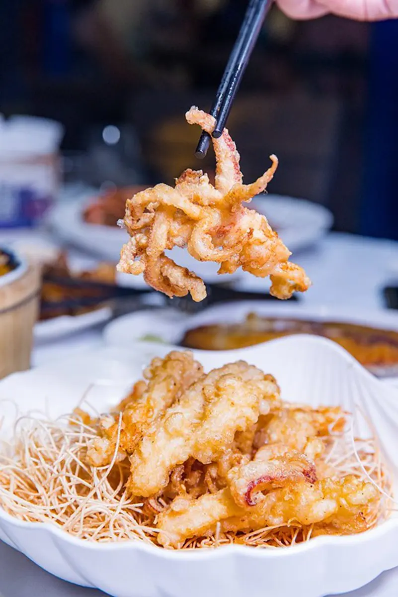 高雄老饕的祕密廚房!澳門料理餐館獨門菜色超下酒,絕品銷魂虎掌飯一試難忘 高雄老饕的祕密廚房!澳門料理餐館獨門菜色超下酒,絕品銷魂虎掌飯一試難忘