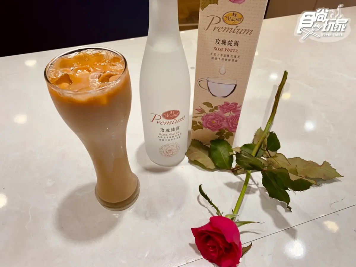 【新開店】舒油頭新品牌!絕美手搖飲「伊莉莎白紅茶書房」,任2杯88折內湖人喝爆 【新開店】舒油頭新品牌!絕美手搖飲「伊莉莎白紅茶書房」,任2杯88折內湖人喝爆