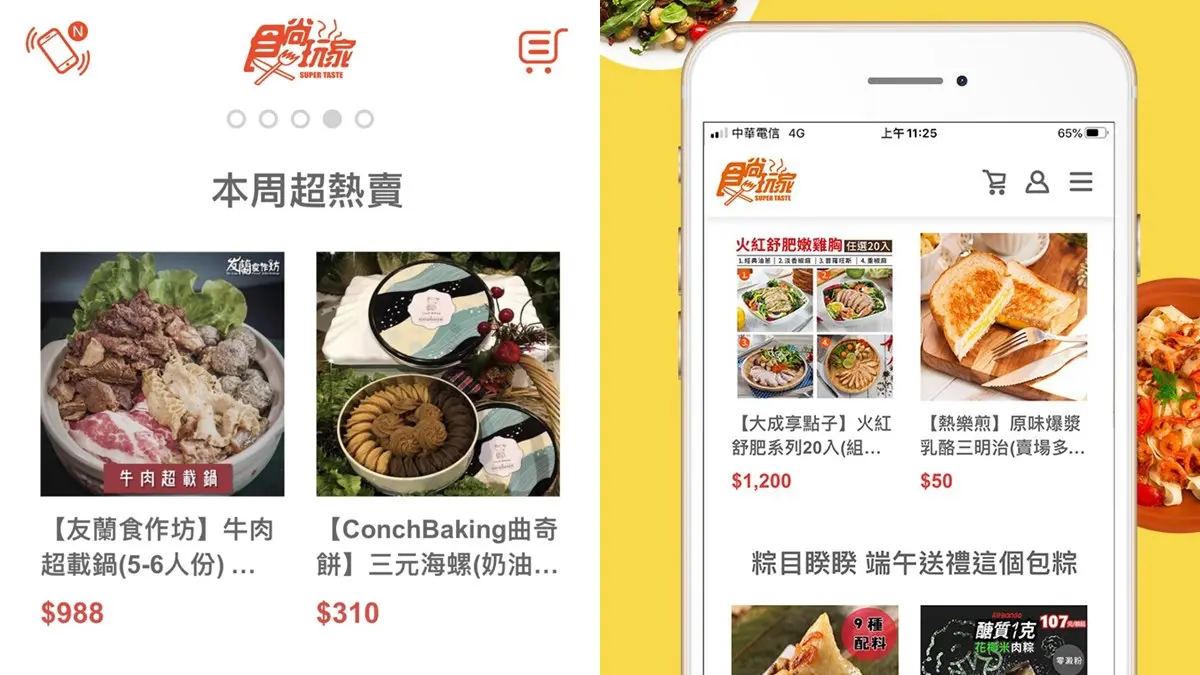 抽餐券100張!《食尚玩家》歡慶奪下Google「年度最受歡迎APP」2大獎,加碼購物網全館85折 抽餐券100張!《食尚玩家》歡慶奪下Google「年度最受歡迎APP」2大獎,加碼購物網全館85折