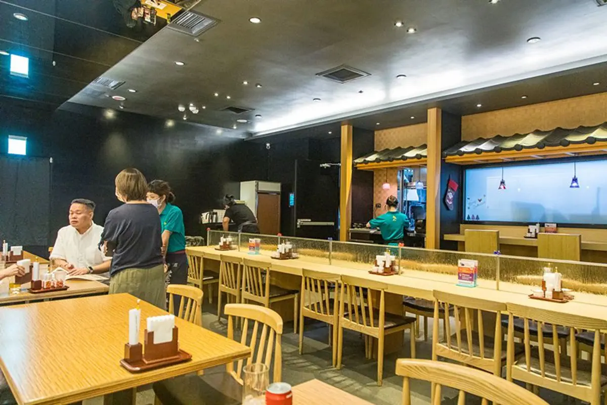 【新開店】名古屋料理桃園吃得到!純豬肉漢堡排有滿滿肉汁,再搭蛋黃瀑布超邪惡 【新開店】名古屋料理桃園吃得到!純豬肉漢堡排有滿滿肉汁,再搭蛋黃瀑布超邪惡