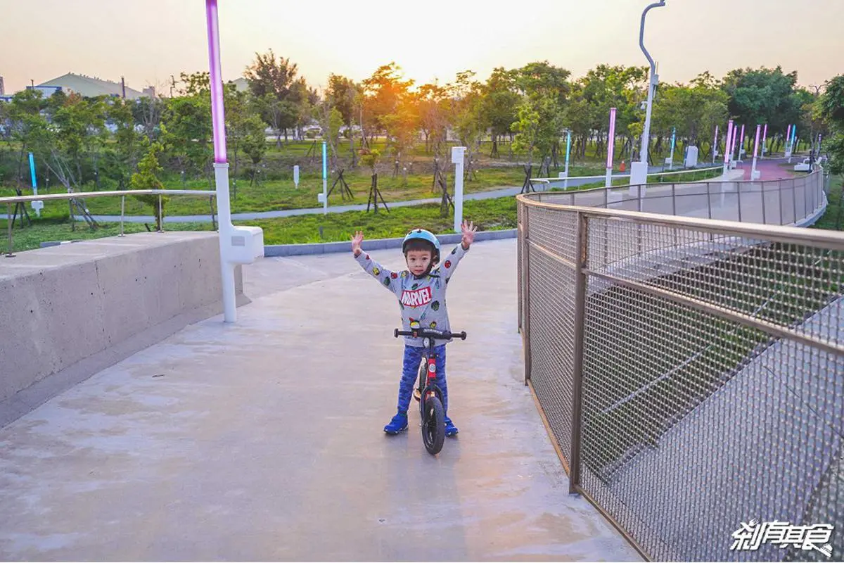 這週日衝台中!67公頃公園打卡十二感官體驗區,開幕活動還有紙風車表演可看 這週日衝台中!67公頃公園打卡十二感官體驗區,開幕活動還有紙風車表演可看
