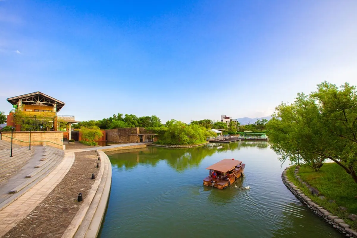 這2天姓「黃」免費入園!宜蘭傳藝中心冬旅優惠,雙12到年底「門票50元」就能暢玩 這2天姓「黃」免費入園!宜蘭傳藝中心冬旅優惠,雙12到年底「門票50元」就能暢玩