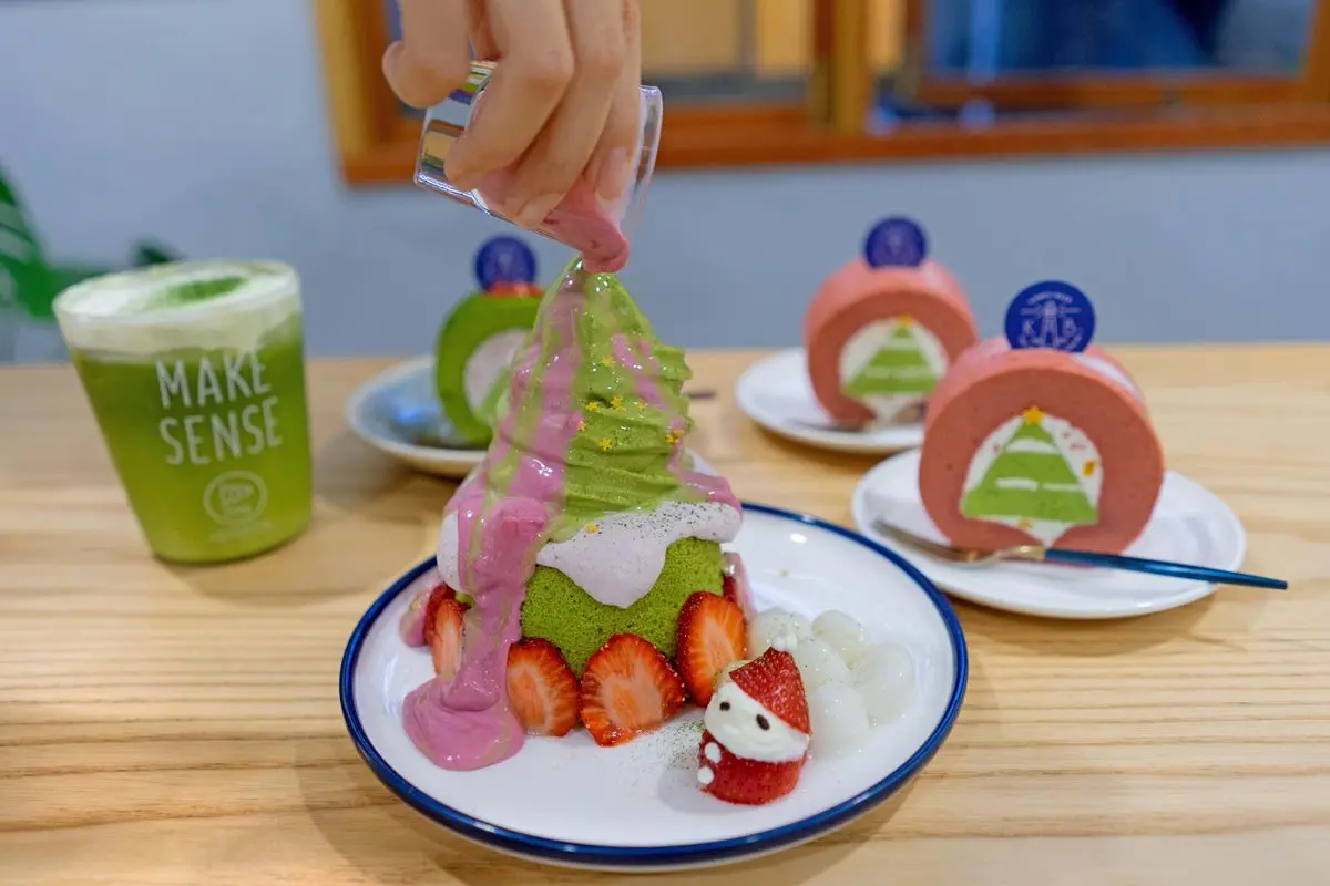 草莓控快筆記!北中南20家必吃爆品:20公分草莓塔、18顆鑽石級飲品、奶蓋布丁冰 草莓控快筆記!北中南20家必吃爆品:20公分草莓塔、18顆鑽石級飲品、奶蓋布丁冰