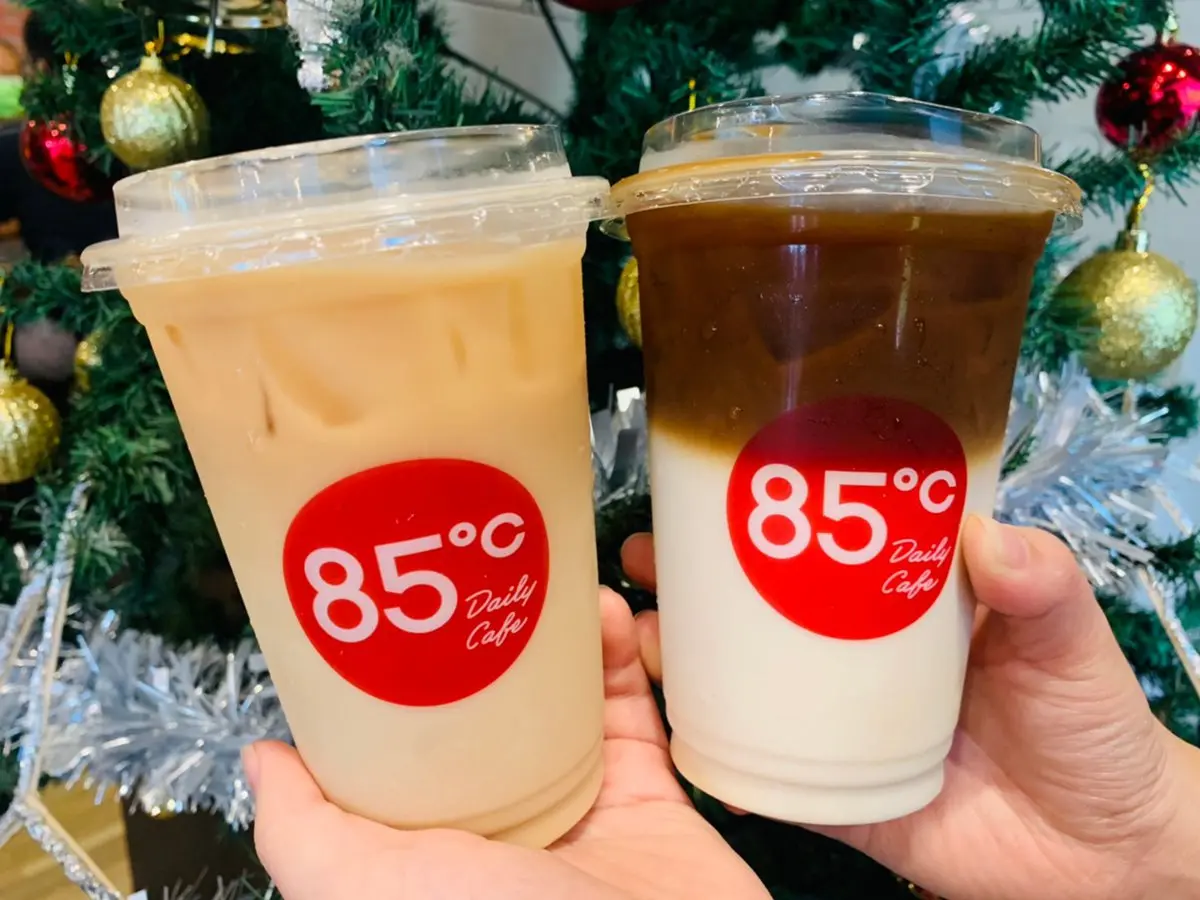 【本月推薦新菜單】全台28家冬季療癒新品：香濃Q芋圓、夢幻雪莓吐司、巧克力火鍋
