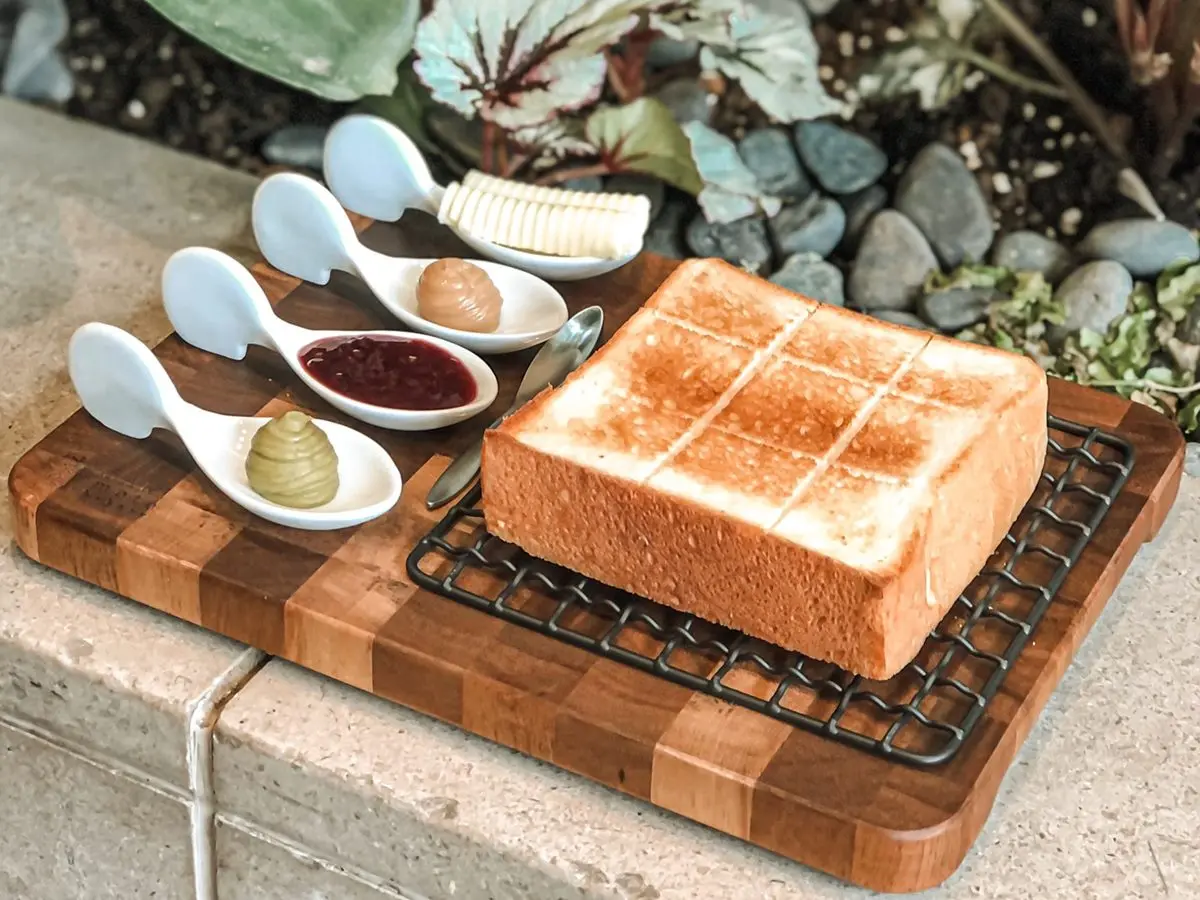 【新開店】嵜本SAKImoto Bakery開進中山!獨家吃「極起司生吐司」,聯名五桐號推「杏仁凍紅茶」 【新開店】嵜本SAKImoto Bakery開進中山!獨家吃「極起司生吐司」,聯名五桐號推「杏仁凍紅茶」
