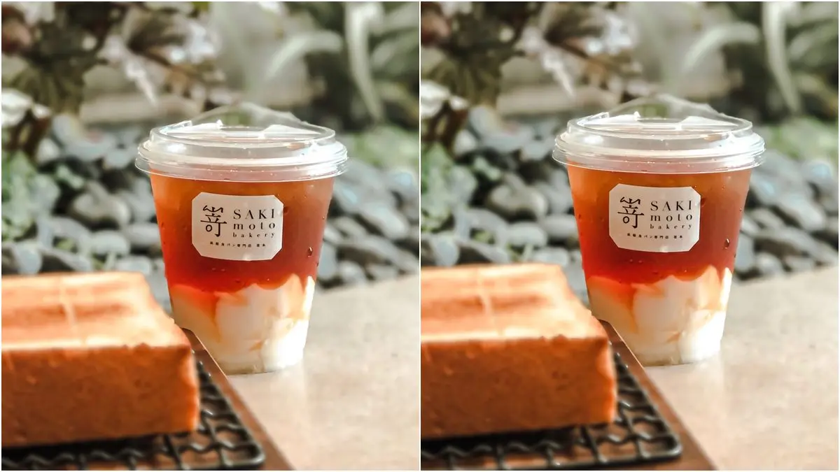【新開店】嵜本SAKImoto Bakery開進中山!獨家吃「極起司生吐司」,聯名五桐號推「杏仁凍紅茶」 【新開店】嵜本SAKImoto Bakery開進中山!獨家吃「極起司生吐司」,聯名五桐號推「杏仁凍紅茶」