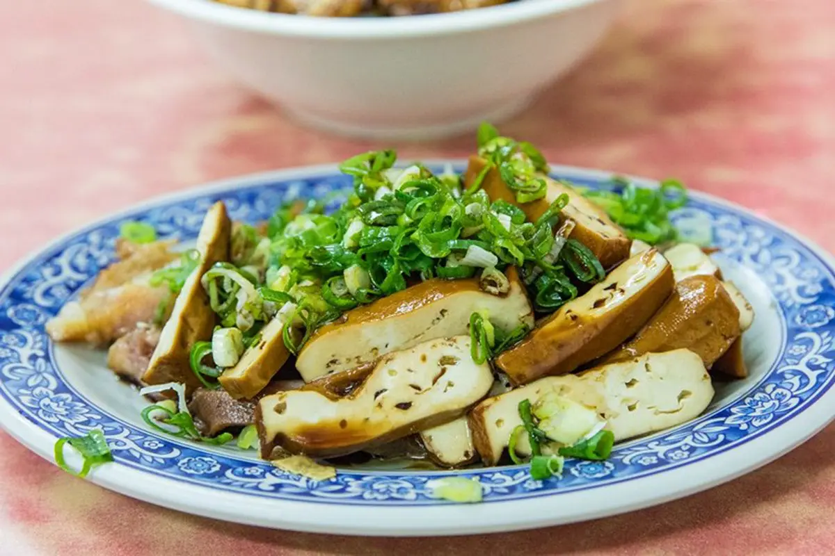 內湖老饕口袋名單!人氣老店炸排骨口感扎實不鹹膩,搭配香甜炸醬飯超唰嘴 內湖老饕口袋名單!人氣老店炸排骨口感扎實不鹹膩,搭配香甜炸醬飯超唰嘴