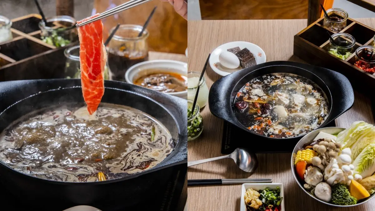 宅在家吃名鍋囉!全聯推全火鍋、馬辣、石二鍋等50款鍋底,再加碼買限量口罩 宅在家吃名鍋囉!全聯推全火鍋、馬辣、石二鍋等50款鍋底,再加碼買限量口罩