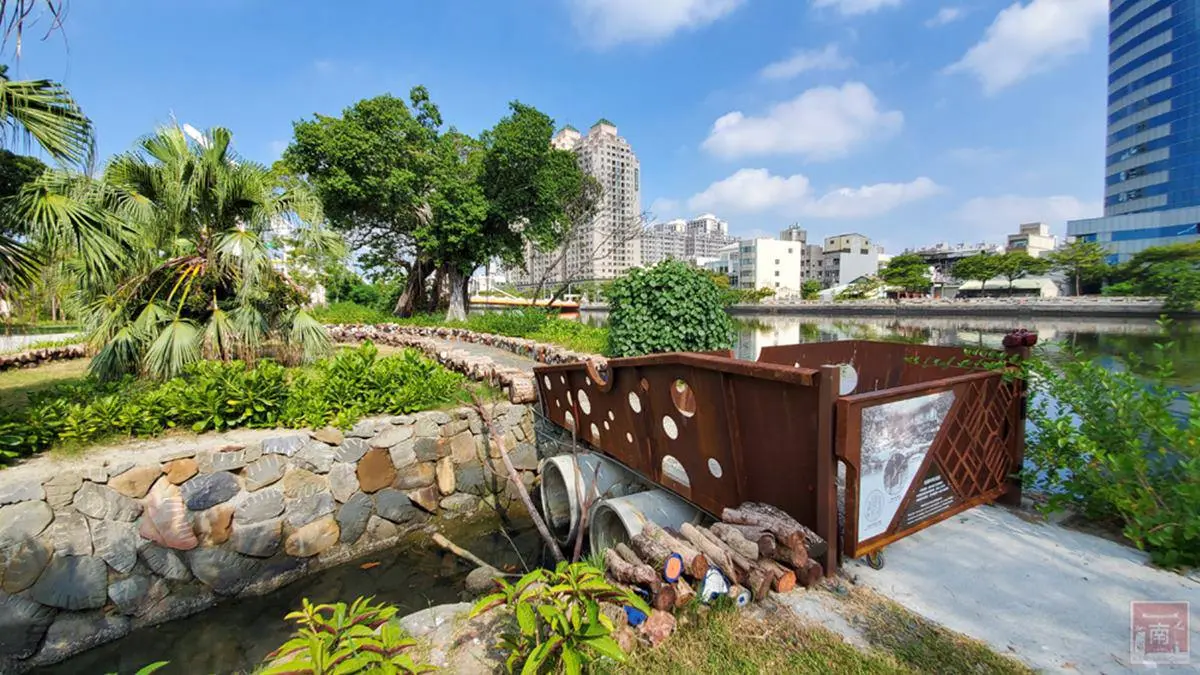 2021美拍清單！全台18處免費新打卡點：「梯田」公園、陸地版藍眼淚、亞洲最長旋轉橋