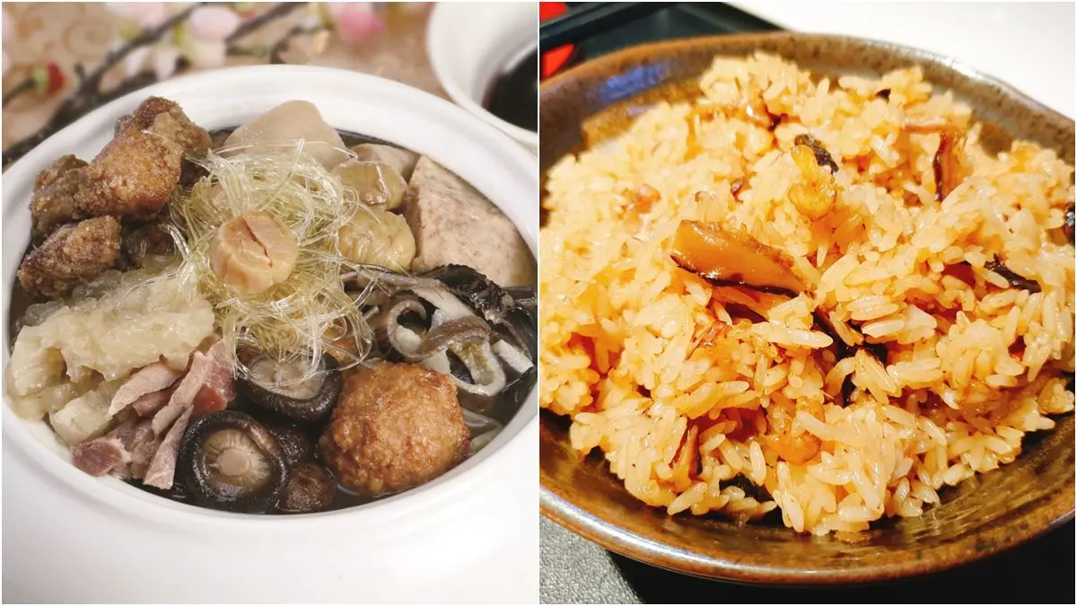 早上7點半就開!統一時代百貨美食街升級這「14家」進駐,加碼6天買200元送30元 早上7點半就開!統一時代百貨美食街升級這「14家」進駐,加碼6天買200元送30元