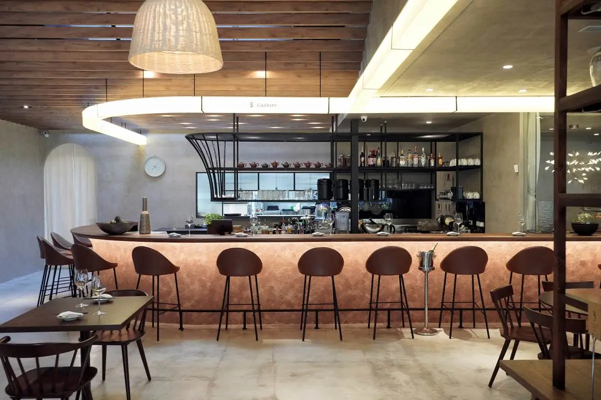 【本月推薦新開店】北中南27家IG打卡必訪餐廳:高空酒吧、北非風咖啡廳、網美系台菜 【本月推薦新開店】北中南27家IG打卡必訪餐廳:高空酒吧、北非風咖啡廳、網美系台菜