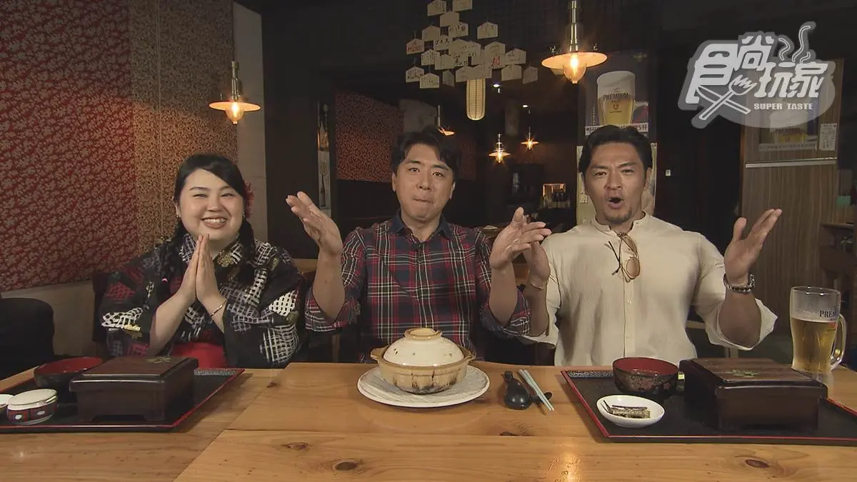 12/17節目《瘋狂總部》店家資訊：台中道地日式美食