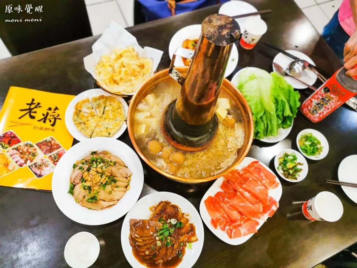 部落客激推！北中南5家古法自製酸菜白肉鍋：蒙古宮廷風、道地瀋陽味
