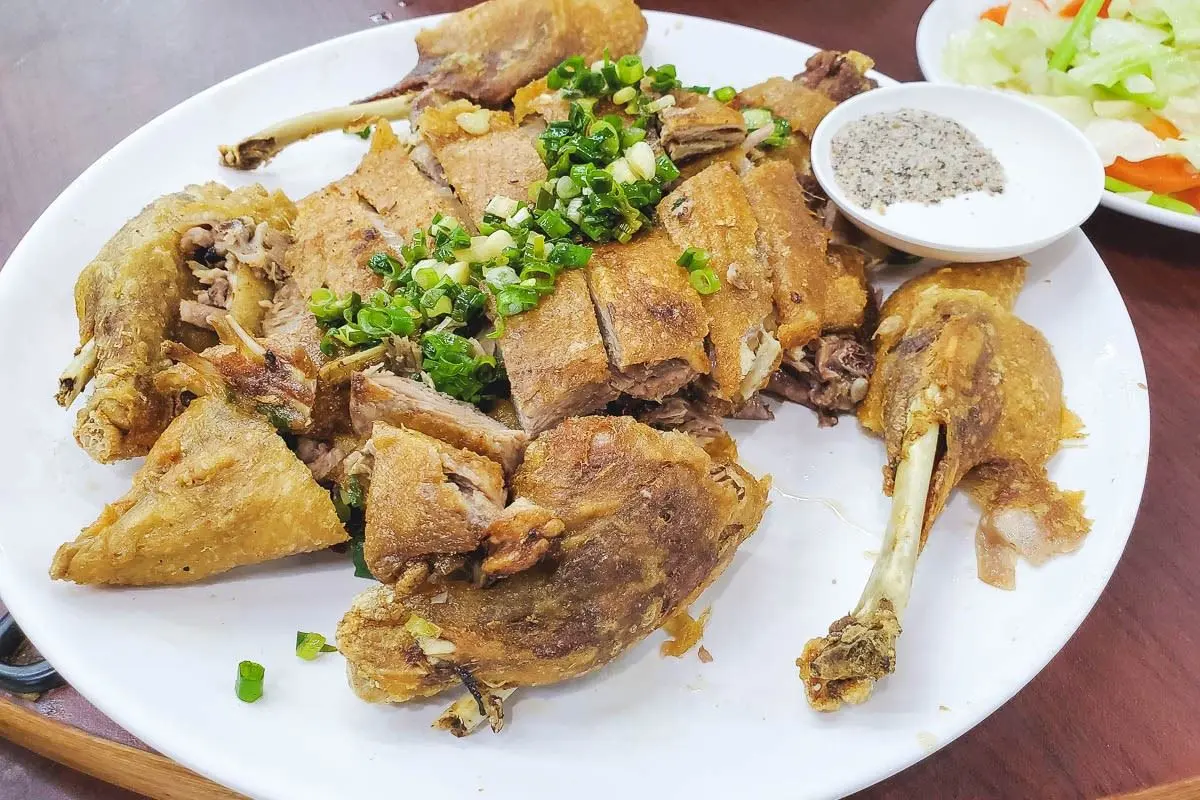 部落客激推！北中南5家古法自製酸菜白肉鍋：蒙古宮廷風、道地瀋陽味