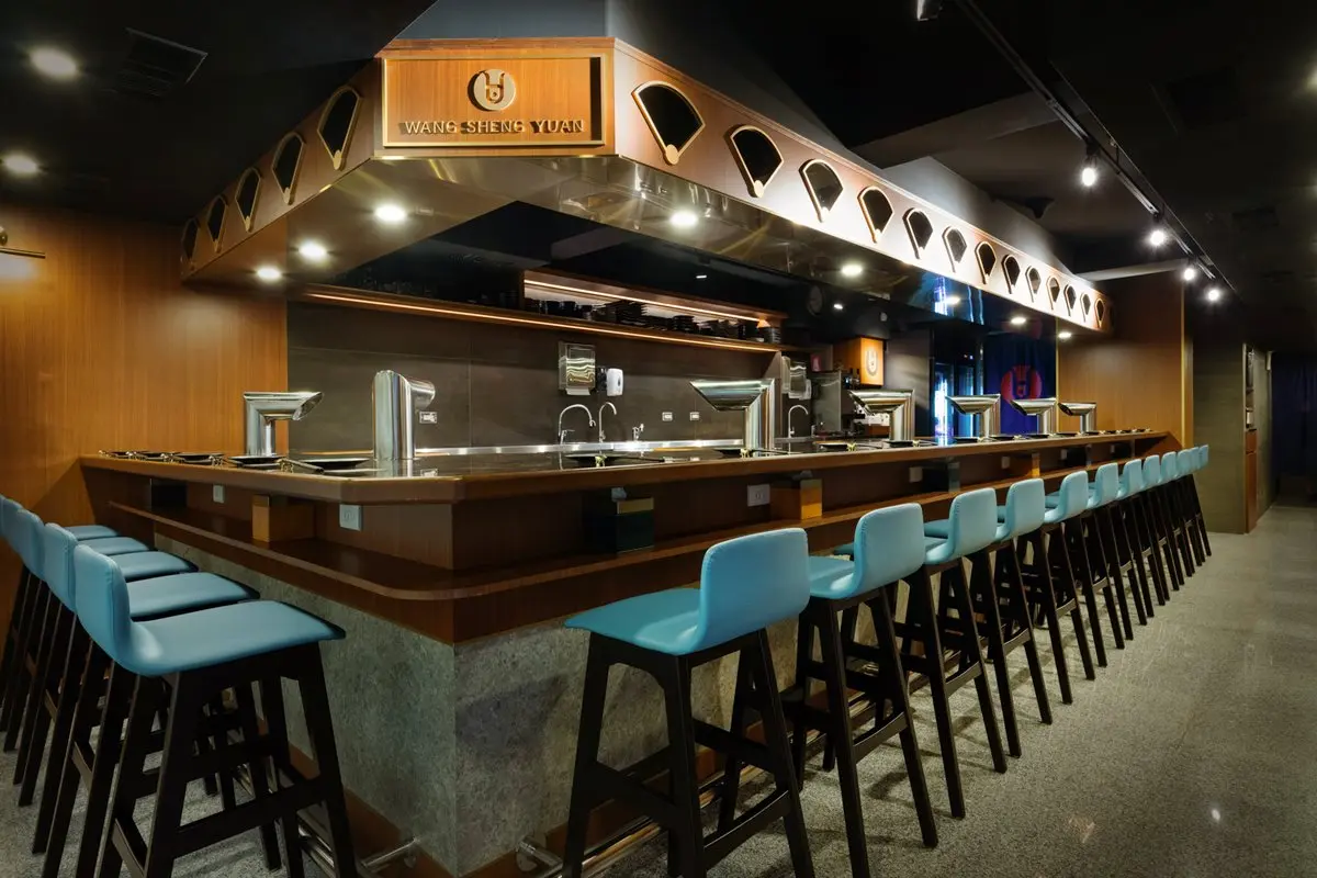 【新開店】負責張口就好!隱身巷弄「旺盛苑燒肉」預約才能吃,6種日本和牛天天換 【新開店】負責張口就好!隱身巷弄「旺盛苑燒肉」預約才能吃,6種日本和牛天天換