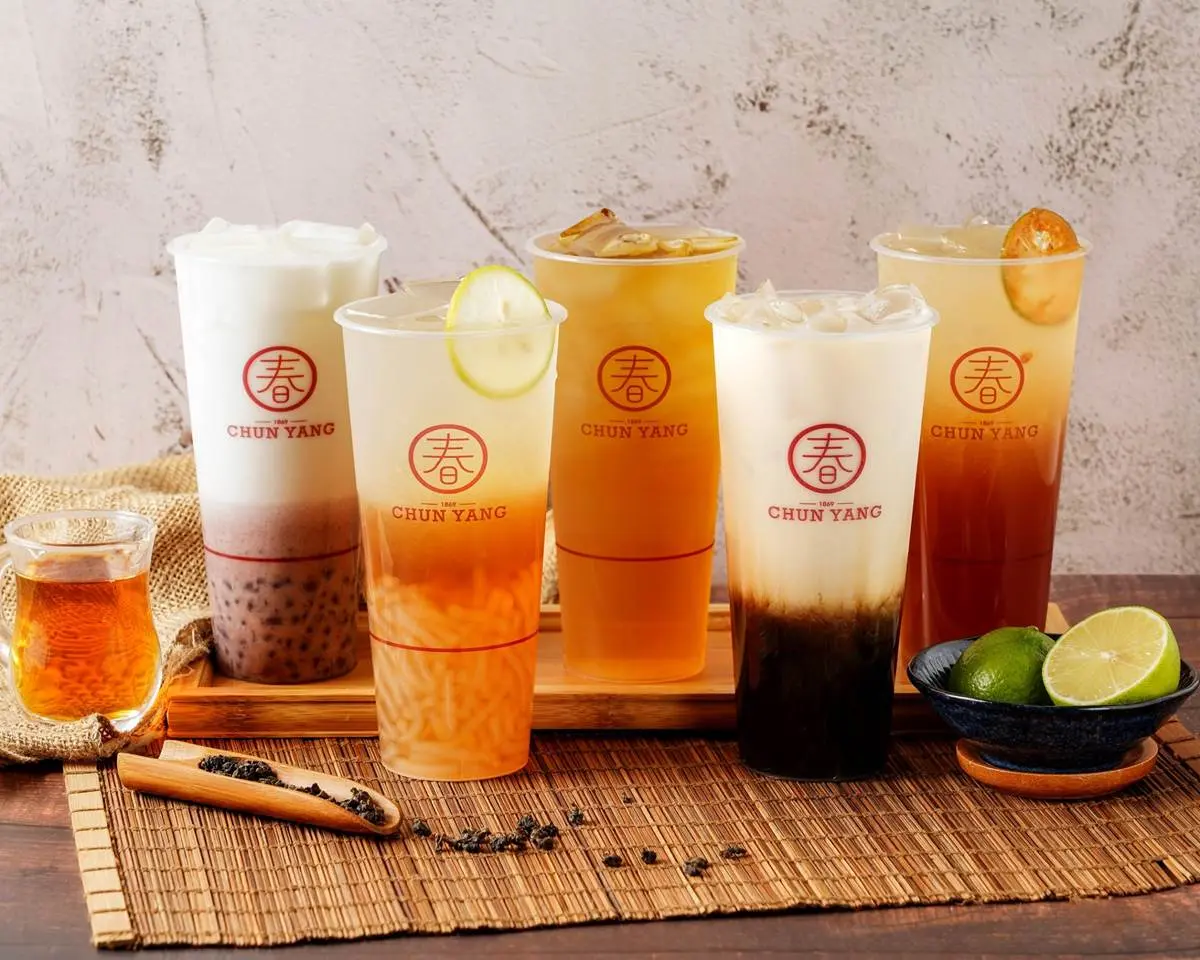 飲料控好嗨！3大人氣手搖飲推85折、免費加料優惠，加碼這家「薑汁系列」超暖胃