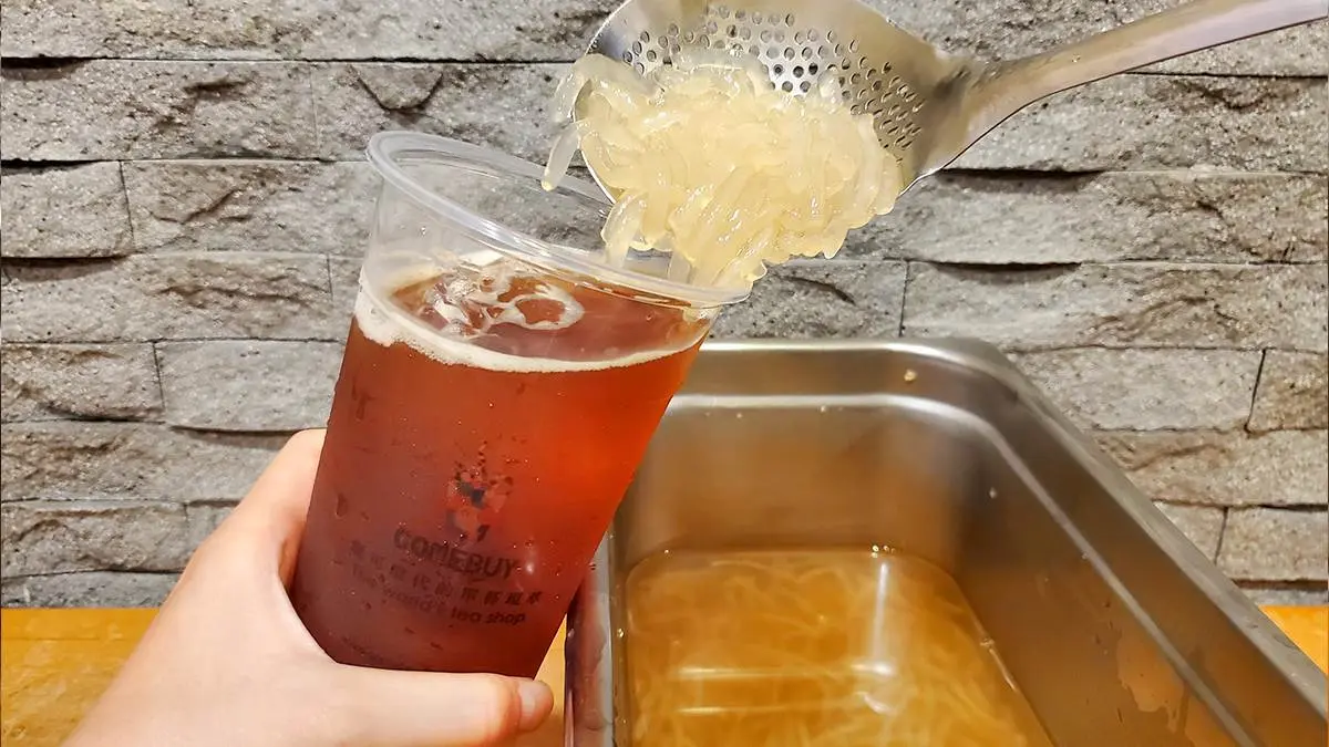 飲料控好嗨！3大人氣手搖飲推85折、免費加料優惠，加碼這家「薑汁系列」超暖胃