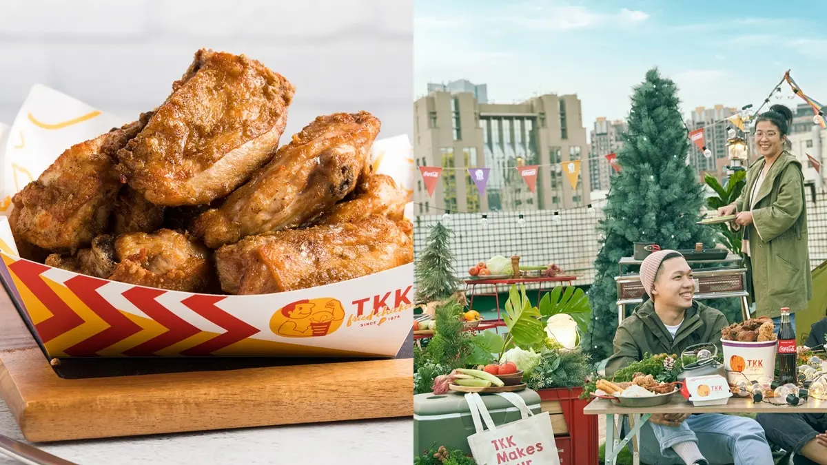 炸雞控快衝！只有這天「頂呱呱一斤雞」現省78元爽吃，還有3大草莓新品飲料第2杯半價