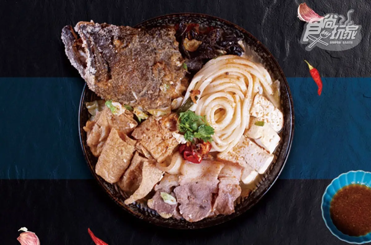天冷不出門就能爽嗑!5家排隊名店鍋物:浮誇爆量牛肉、祖傳砂鍋魚頭、獨門汕頭湯底 天冷不出門就能爽嗑!5家排隊名店鍋物:浮誇爆量牛肉、祖傳砂鍋魚頭、獨門汕頭湯底
