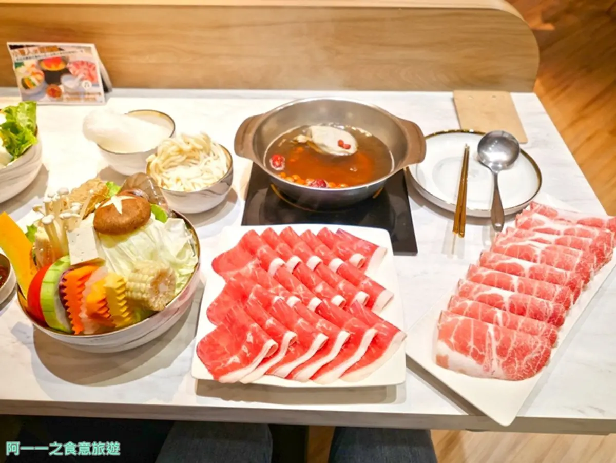 2021嘗鮮去!北中南34家口碑新餐廳:夜間限定市場食堂、網美系螺獅粉、百年老宅酒吧 2021嘗鮮去!北中南34家口碑新餐廳:夜間限定市場食堂、網美系螺獅粉、百年老宅酒吧