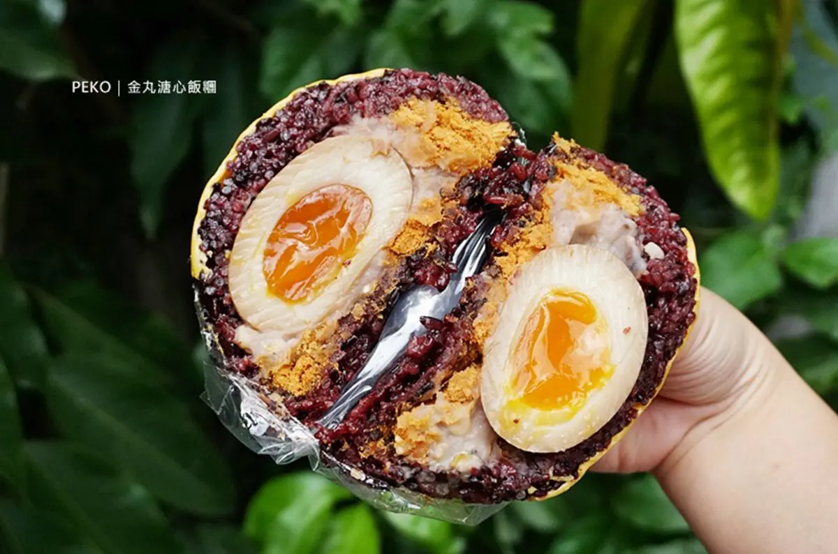 網友激推！北部22家2020暴紅新美食：限量溏心飯糰、得獎「漁夫鍋」、牛奶糖漢堡