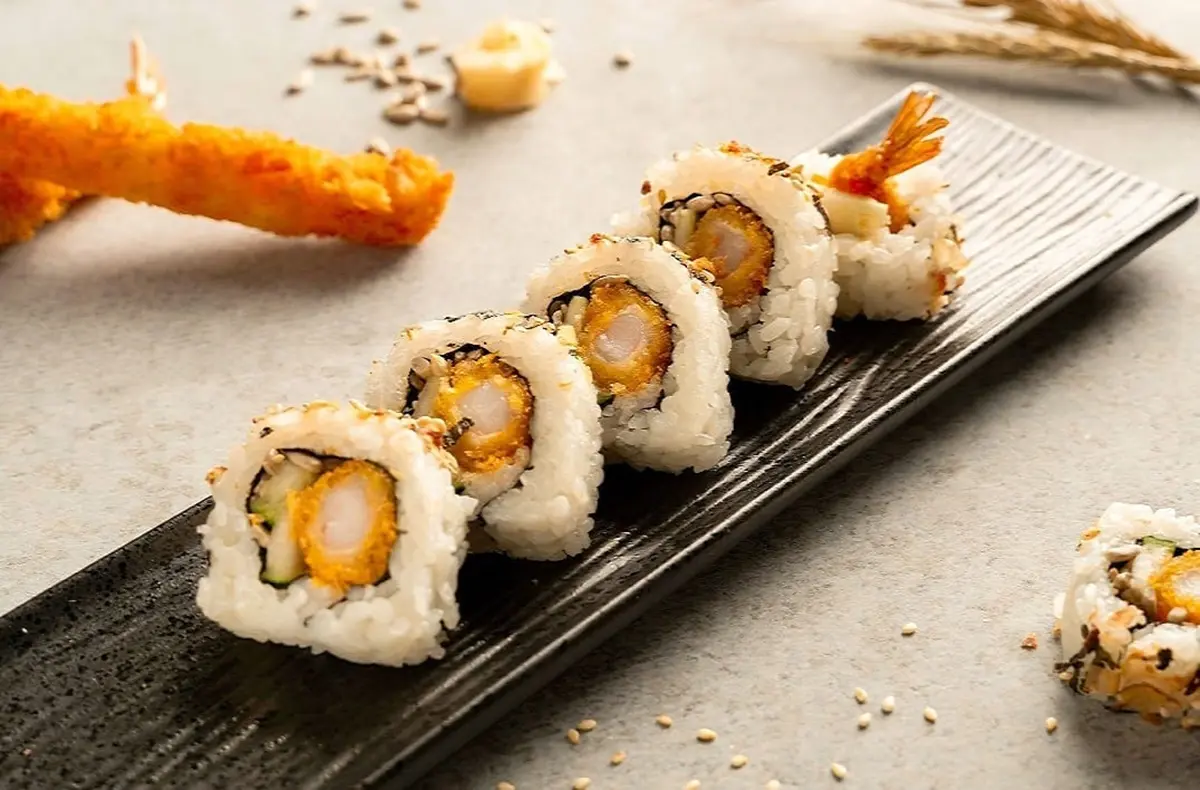 【新開店】北海道「山崩鮭魚卵」這裡吃!厚版花壽司「超狂耶誕樹」現省140元爽嗑 【新開店】北海道「山崩鮭魚卵」這裡吃!厚版花壽司「超狂耶誕樹」現省140元爽嗑