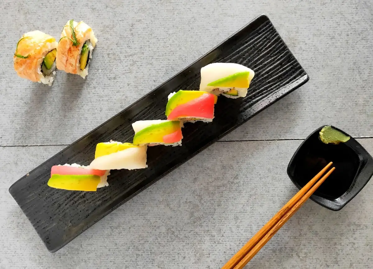 【新開店】北海道「山崩鮭魚卵」這裡吃!厚版花壽司「超狂耶誕樹」現省140元爽嗑 【新開店】北海道「山崩鮭魚卵」這裡吃!厚版花壽司「超狂耶誕樹」現省140元爽嗑