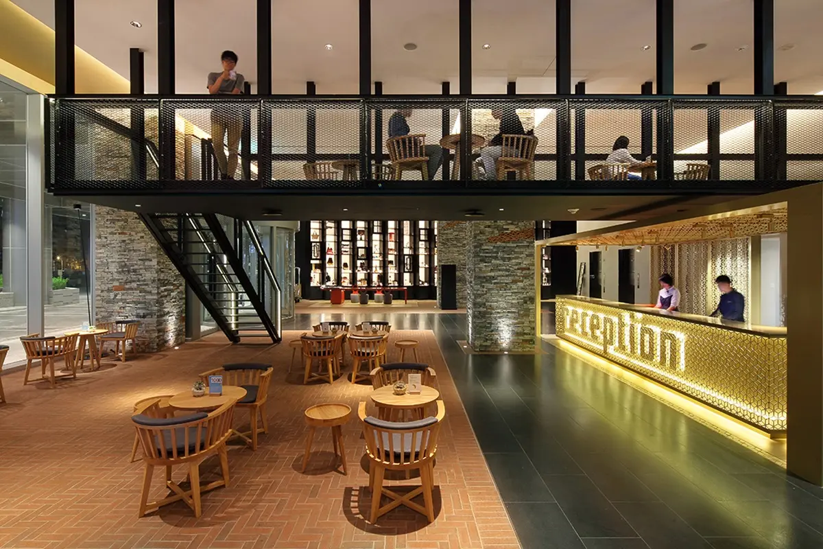 台南超狂「加1元多住一晚」旅遊補助!住這飯店免費吃殿堂級可頌、搭高鐵半價 台南超狂「加1元多住一晚」旅遊補助!住這飯店免費吃殿堂級可頌、搭高鐵半價