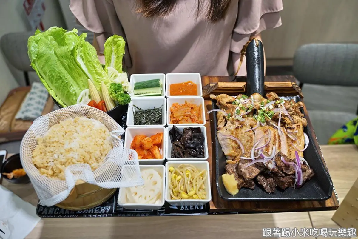 【本月推薦新開店】北中南27家IG打卡必訪餐廳:高空酒吧、北非風咖啡廳、網美系台菜 【本月推薦新開店】北中南27家IG打卡必訪餐廳:高空酒吧、北非風咖啡廳、網美系台菜