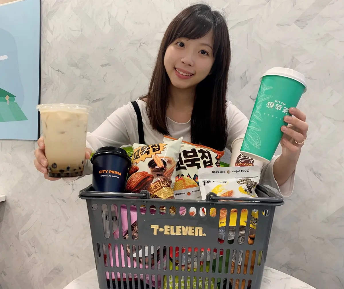 咖啡人狂歡了!四大超商跨年+開工優惠:7-11買20送21、全家第二杯11元 咖啡人狂歡了!四大超商跨年+開工優惠:7-11買20送21、全家第二杯11元
