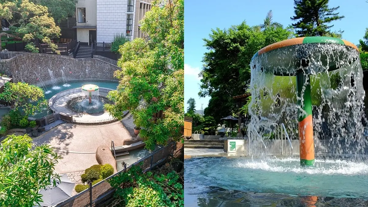 比吃燒烤便宜!溫泉飯店「一人湯屋」599元免揪團爽泡,還有「一月壽星」免費吃套餐