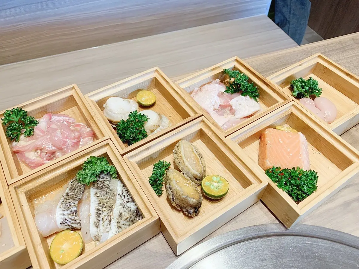 【新開店】100多種食材任吃!「本格和牛燒肉」吃到飽588元起,先嘗韓式馬鈴薯燉肉 【新開店】100多種食材任吃!「本格和牛燒肉」吃到飽588元起,先嘗韓式馬鈴薯燉肉