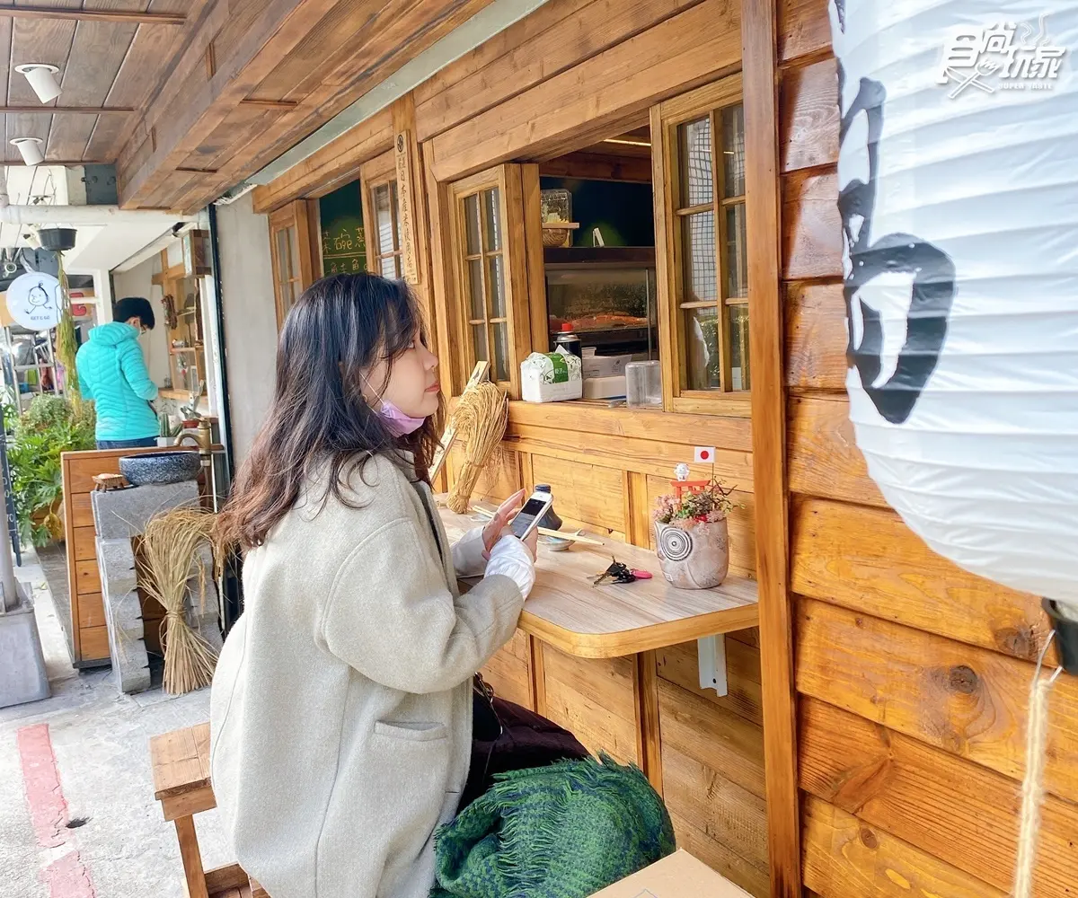 【新開店】IG暴紅打卡美食！「手毬壽司」一次吃到8種口味，「達摩丼飯」隨你加料