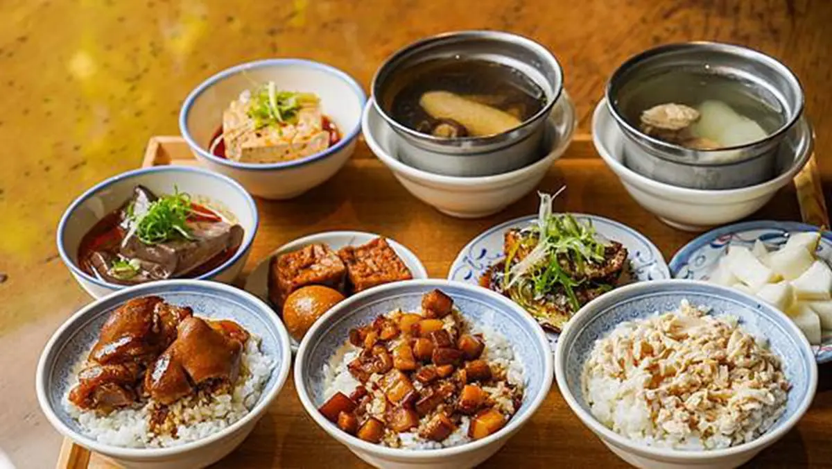 2021嘗鮮去!北中南34家口碑新餐廳:夜間限定市場食堂、網美系螺獅粉、百年老宅酒吧 2021嘗鮮去!北中南34家口碑新餐廳:夜間限定市場食堂、網美系螺獅粉、百年老宅酒吧