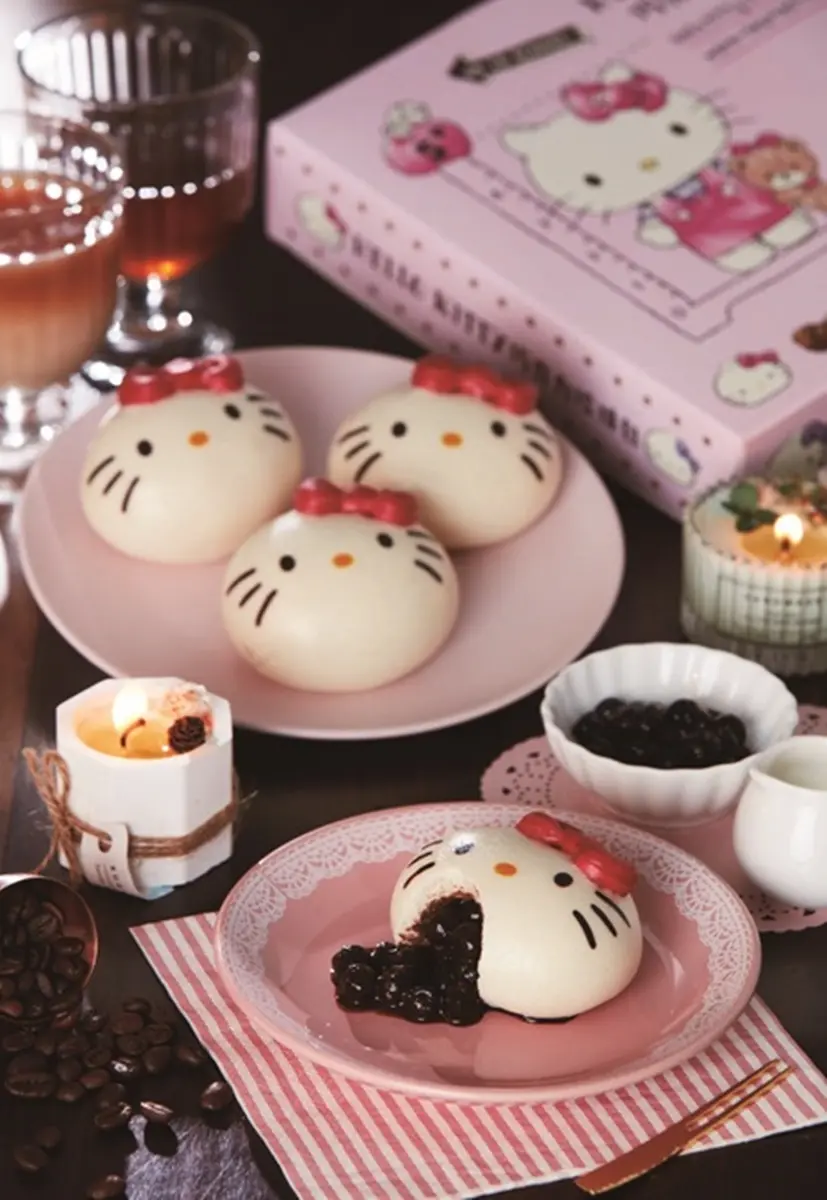 小七吃得到!Hello Kitty「巧克力珍珠包」開放預購,爆漿巧克力+QQ珍珠快衝一波 小七吃得到!Hello Kitty「巧克力珍珠包」開放預購,爆漿巧克力+QQ珍珠快衝一波