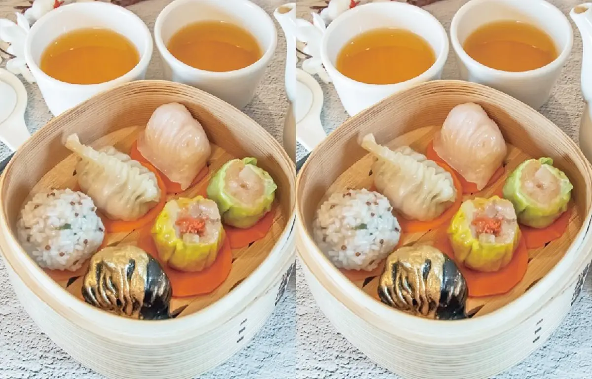 港點迷好嗨！知名港點品牌推14種「手工蒸籠1元加價購」，連續25天天吃都行