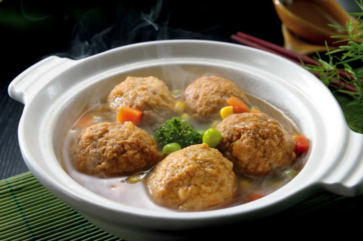 結帳再送88折！「食尚玩家購物網」激推高CP值4大年菜組合，「好團圓」10道菜1588元