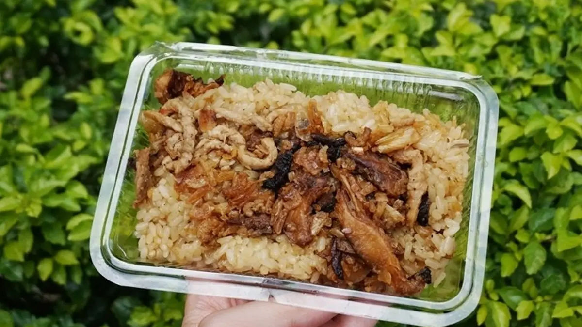 飄香40年古早味！板橋「手作客家米食」真材實料，必買芋頭包、蘿蔔絲菜包