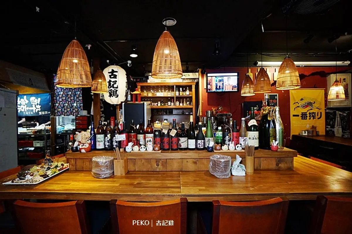 明星最愛的深夜食堂！在偶像劇場景吃私房好料：奔淚水餃、比目魚西京燒